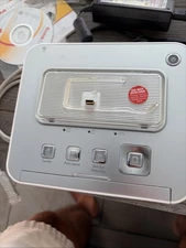 Kodak G600 EasyShare Digital Photo Thermal Printer Dock Complete EUC Free Ship