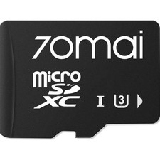 Micro SD Card Memory Card, Up to 100MB/s, Suitable for Dash Cam 1S, Lite 2, M...