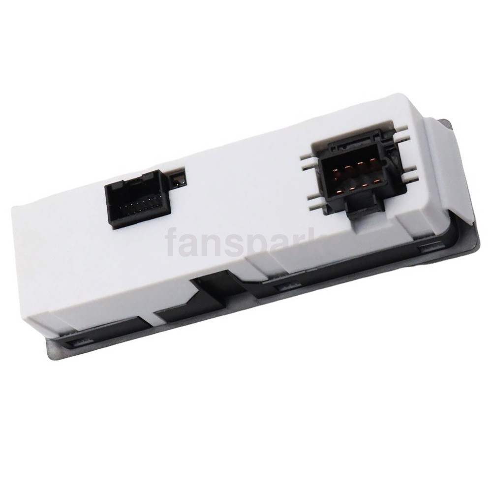 Q21-6012 New HVAC CONTROL PANEL Assembly For Peterbilt 2008-2015