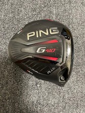 PING G410 Plus Driver Head 9 Deg With Headcover