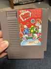 Bubble Bobble (Nintendo NES, Taito) Game Cartridge, NTSC-U/C