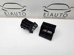 BMW 6 E63 Kühlerhalter 7542517 3.00 Petrol 2007 33947836