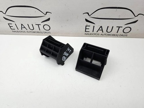 BMW 6 E63 Kühlerhalter 7542517 3.00 Petrol 2007 33947836