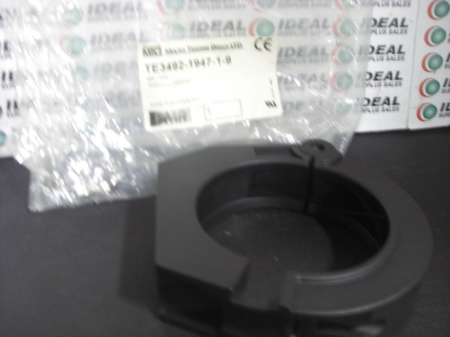 HIROTEC TE3492 TUBE CLAMP-New No Box img