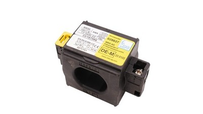 MBS AG SW30 100/1A Stromwandler Messwandler Current Transformer Industrie SPS