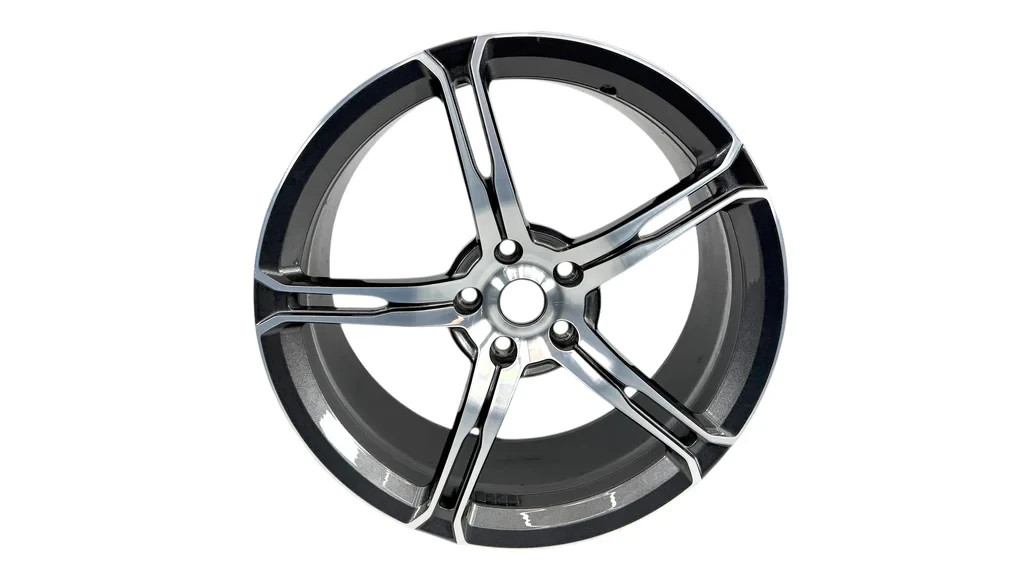 McLaren 650S FRONT Wheel P/N 11B1273CP