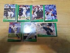 Chicago White Sox Team Sets All Brands 1986-2008