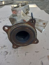 90-95 Toyota Pickup Rwd Mt Rear Axle Housing Assembly 90-95 Toyota Pickup Rwd Mt Rear Axle Housing Assembly