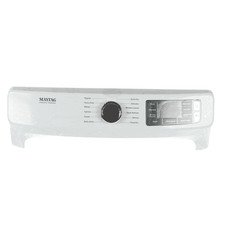 Whirlpool W11310058 Appliance Console Control Panel
