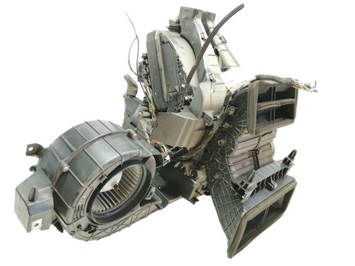 5L2022100 BLOC DE CHAUFFAGE COMPLET / 1351861 POUR PEUGEOT BIPPER 1.3 16V HDI FA - Photo 1/10