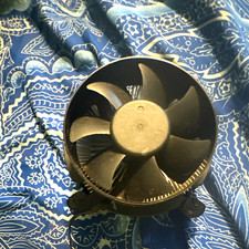 Gtx 1050 it did work no way to test it. Wireless chip,and i7 cpu fan.