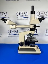 Olympus BH-2 Microscope