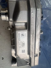 GENUINE FORD 6 SPEED DCT250 DPS6 AUTOMATIC TRANSMISSION GEARBOX TCM TCU 2015846