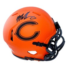 Mike Singletary Cards, Rookie Cards and Autographed Memorabilia Guide 17