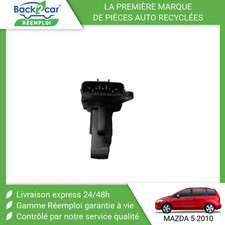 Débimètre Mazda RX8