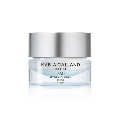 Maria Galland 260-Hydra'Global Cream-50ml-V