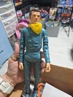 Marx Johnny West  Captain Maddox 12”Figure 1960s-70s Best of the West Cowboy Set