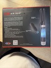 CHI Air Duo Styler with 2 Attachments Black — photo 2