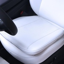 1 Pack Seat Cushion for Tesla Model Y 3 S X Accessories Strong Support Hip ...