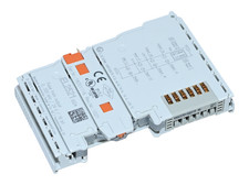 Beckhoff EL2521 1-Channel Pulse Train Output