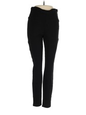 Bagatelle Women Black Casual Pants S