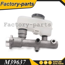 New M39637 Brake Master Cylinder For Ford Mustang 1987-1993 Thunderbird Mercury