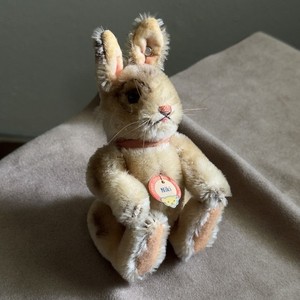 Steiff Niki 1952 Replica ぬいぐるみ Steiff Niki | eBay