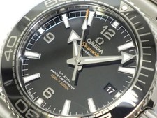 OMEGA SEA MASTER Planet Ocean 600M 43.5 MM '21 purchased 215.30.44.21.01.001
 4