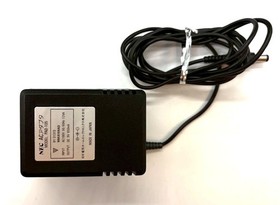 NEC PC Engine Core Grafix PI-TG3 Console Controller W/Box NTSC-J #539