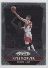 Click to enlarge Kyle Korver