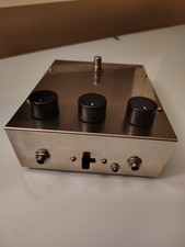 Electro-Harmonix Big Muff Pi Fuzz Pedal Vintage Original Owner