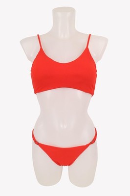 Maaji Damen Bademode Gr. 36 (S) Rot NEU Bikini Bikini-Set Sommer