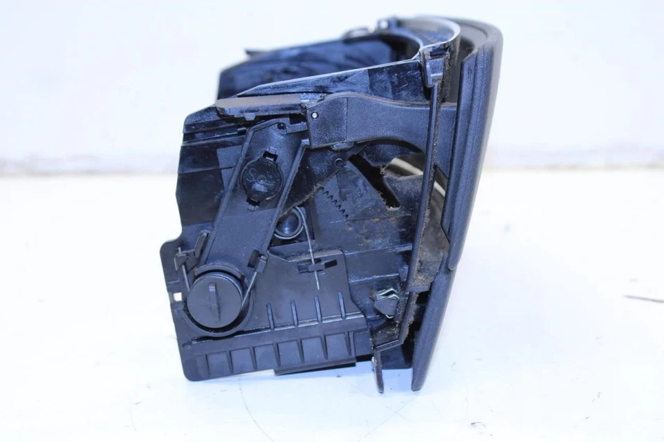 07-13 Mercedes-Benz S550 Consola de tablero Reproductor de CD Cubierta Panel de ajuste 221-680-08-34 Foto 3 de 4