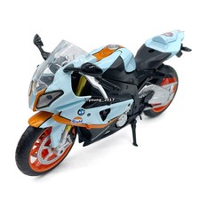 1:12 BMW S1000RR Motorrad