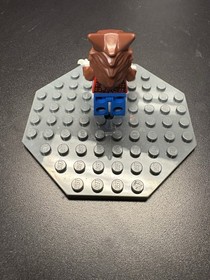 Lego Monster Fighters Minifigure 9463 ~ Werewolf (mof003)