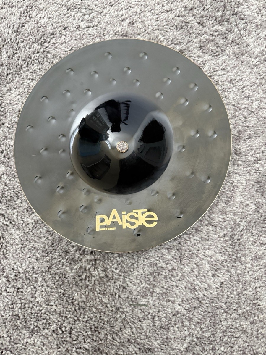 Paiste Alpha Metal Splash Cymbal 10