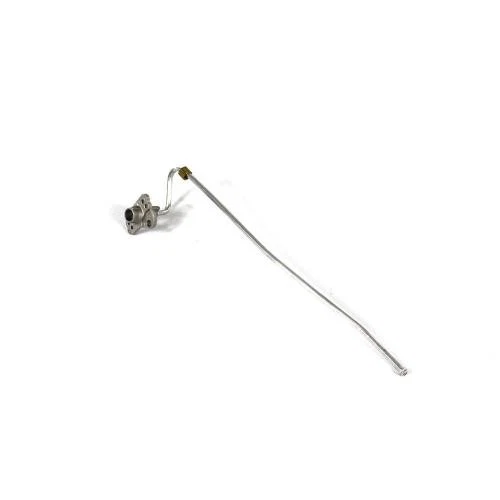 Whirlpool W11167099 1/2" Orifice H Burner NPT Gas Stove Replacement Part