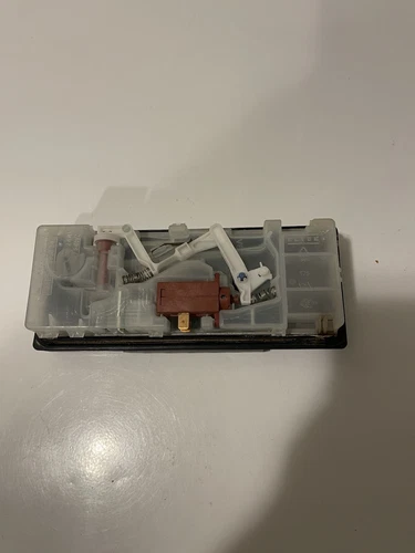 DD59-01002A SAMSUNG DISHWASHER DETERGENT DISPENSER
