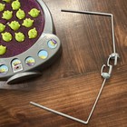 Cardinal Disney Toy Story 3 Alien Fishing Game "Grab Aliens as the Board Spins!" — photo 6