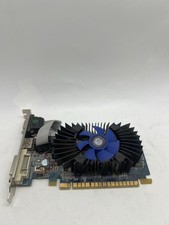 NVidia Asus GT 430 1GB GDDR3 Video Card HDMI DVI VGA Graphics PCIe
