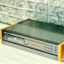 DENON DCD-1630 Full-Size CD Player Japan