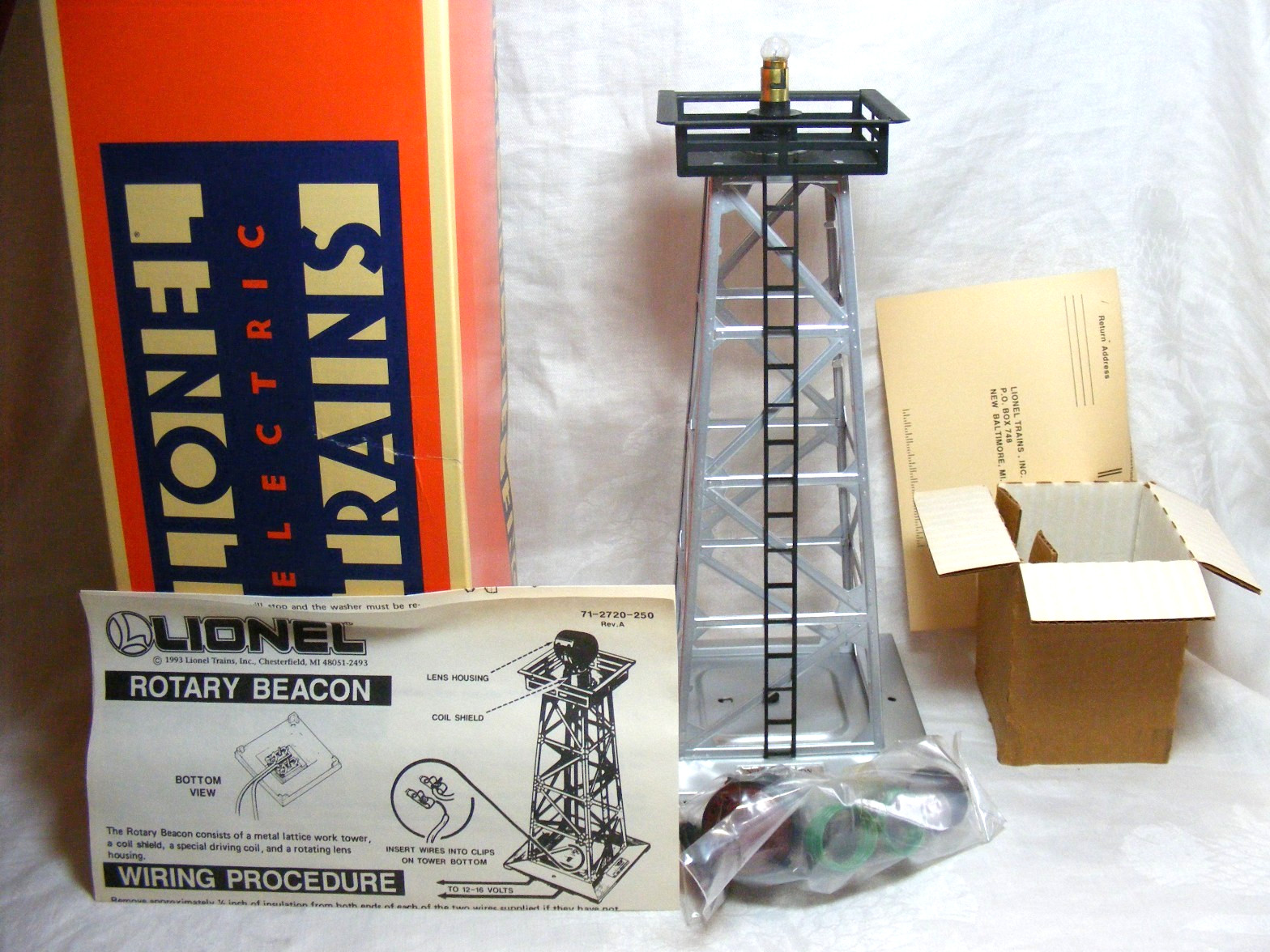 Click here to see eBay Auction