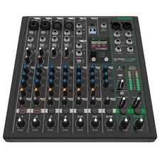 Mackie ProFX10v3+