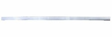 Rocker Panel Moldings For 1970 Pontiac Gto Lemans 1 Pc Passenger Side