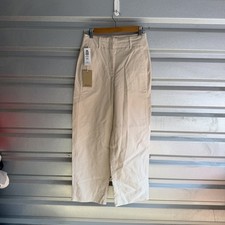 Aritzia Wilfred NWT Ascendant Pant Size 00