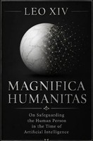 Magnifica Humanitas | Pope Leo XIV | Taschenbuch | Englisch | epubli