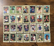 1981 Donruss Golf Cards 15