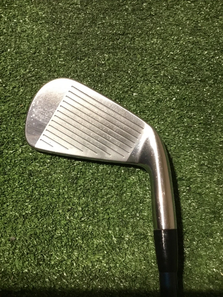 Titleist Left Handed T-MB 716 3 Iron Stiff 8-S Ventus HB Velocore Graphite 39.75 - Image 3 of 4