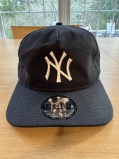 New Era The Golfer SnapBack - NY Yankees- Pre...