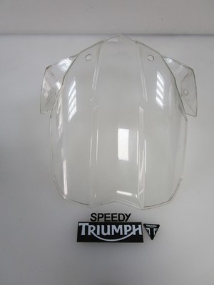 Triumph Tiger 800 XC XR Wind Shield Screen Visor Dot 775 T2305320